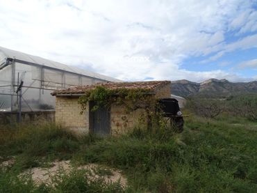 Terreno residencial en venta en 16