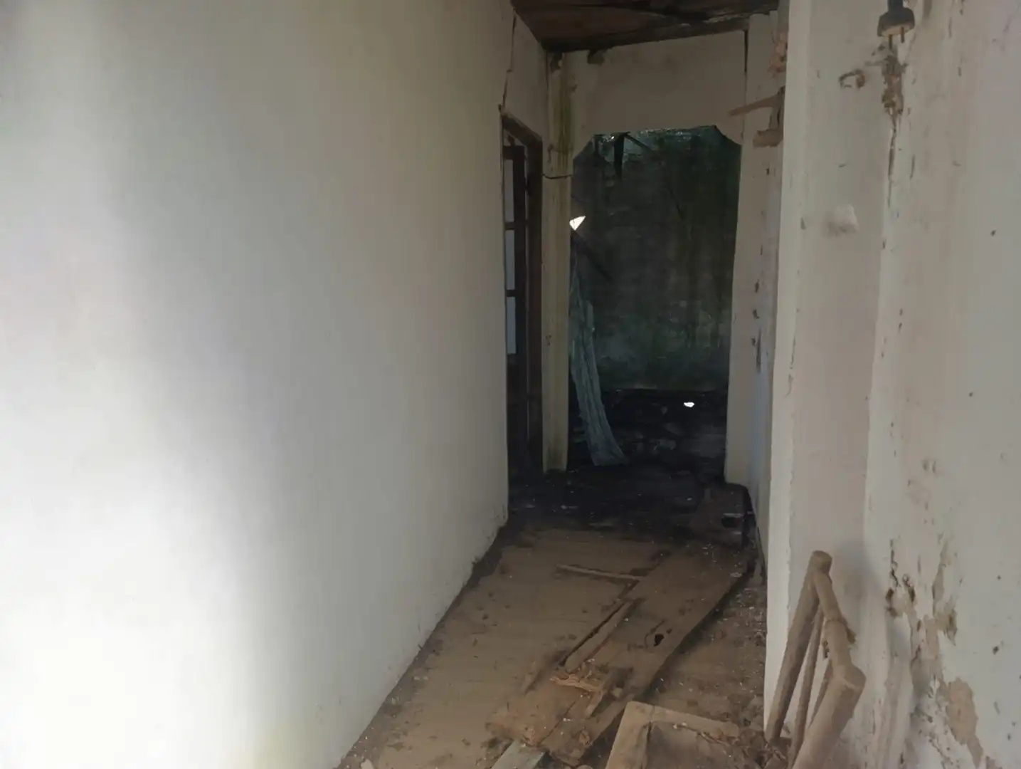 Casa o chalet en venta en O Saviñao 