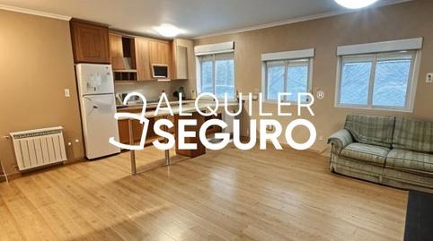 Foto 3 de Pis de lloguer a De la Constitución, Centro, Madrid