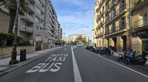 Foto 3 de Piso en venta en Área Romántica, Donostia - San Sebastián