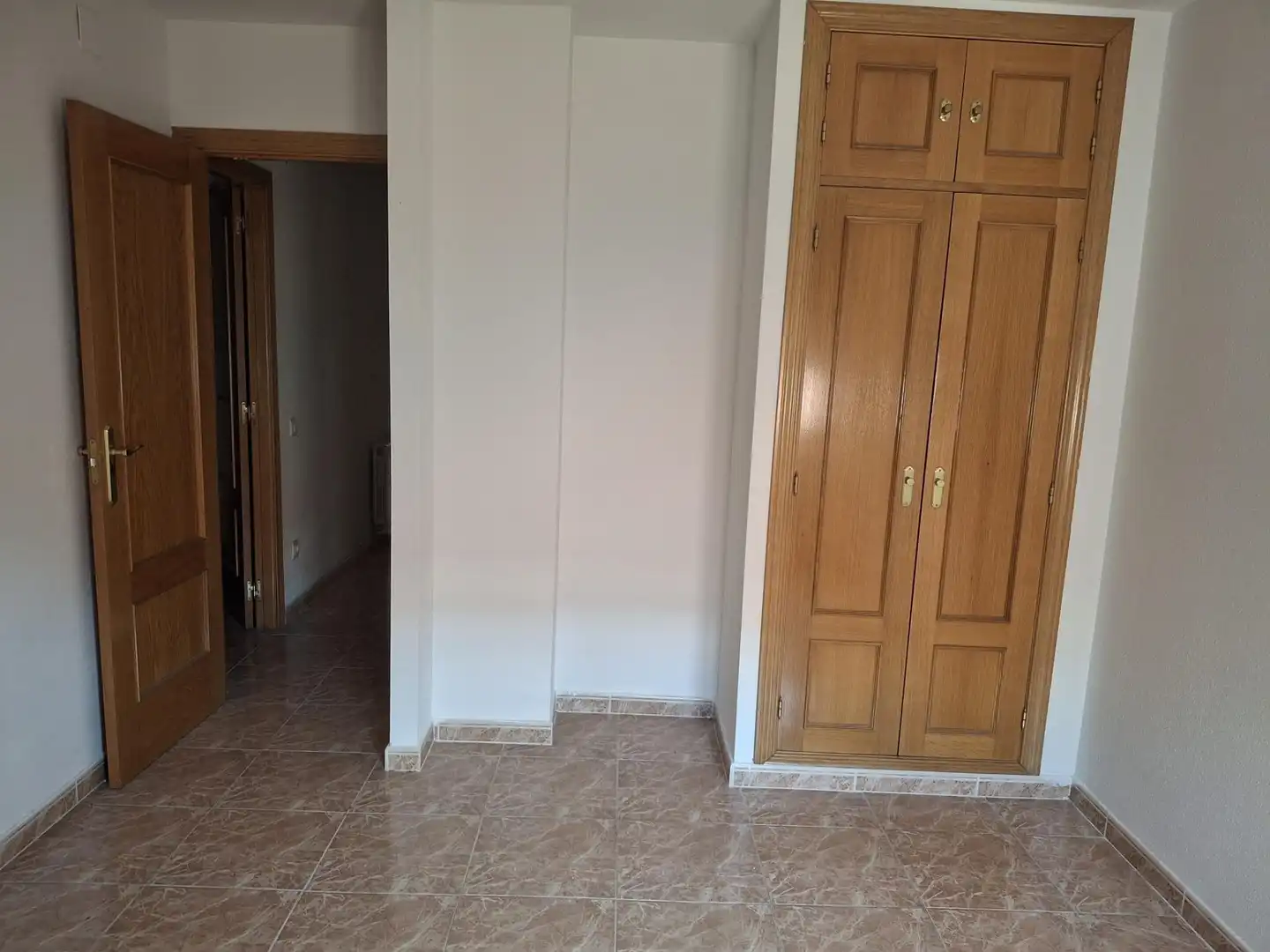 Piso en venta en Cantalejo con Calefacción