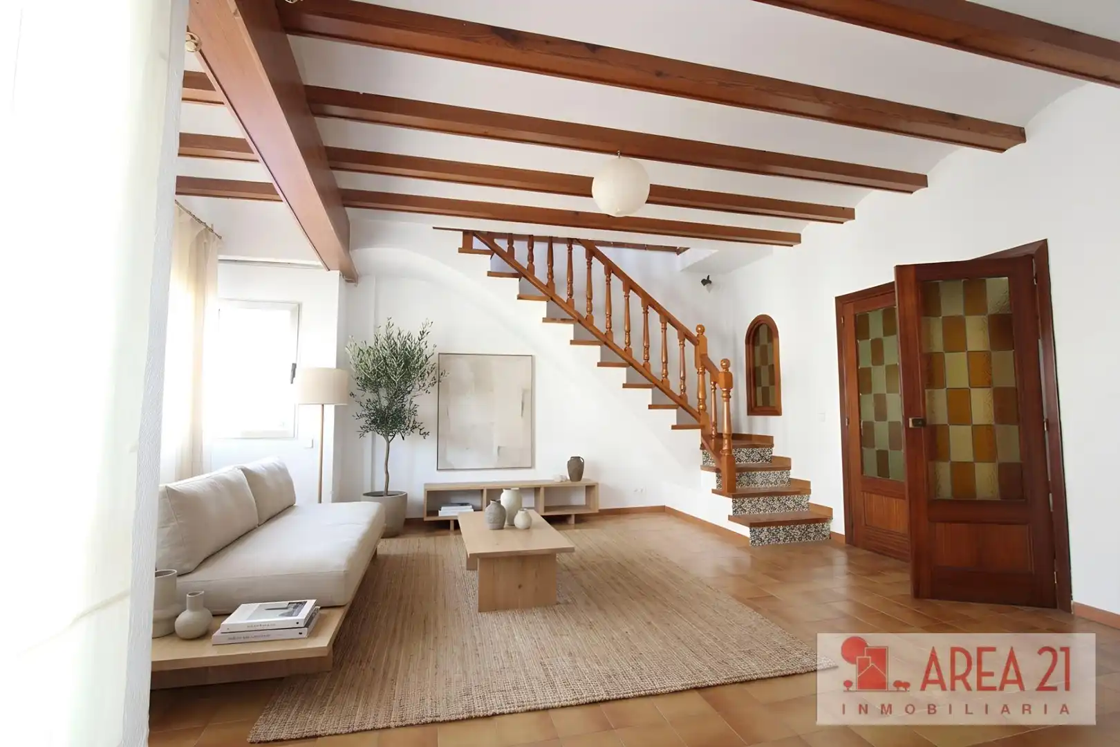 Appartement avec terrasse à vendre à Núcleo Urbano, imagen 6