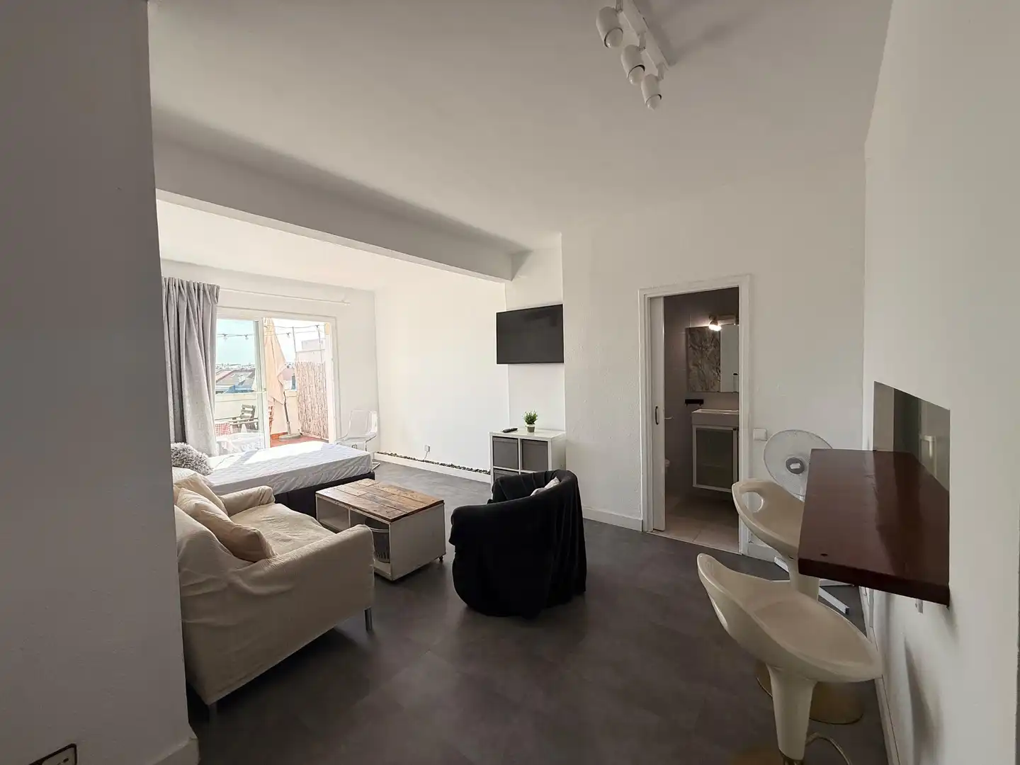 Piso en venta en Carrer l'Equador, Barri de les Corts