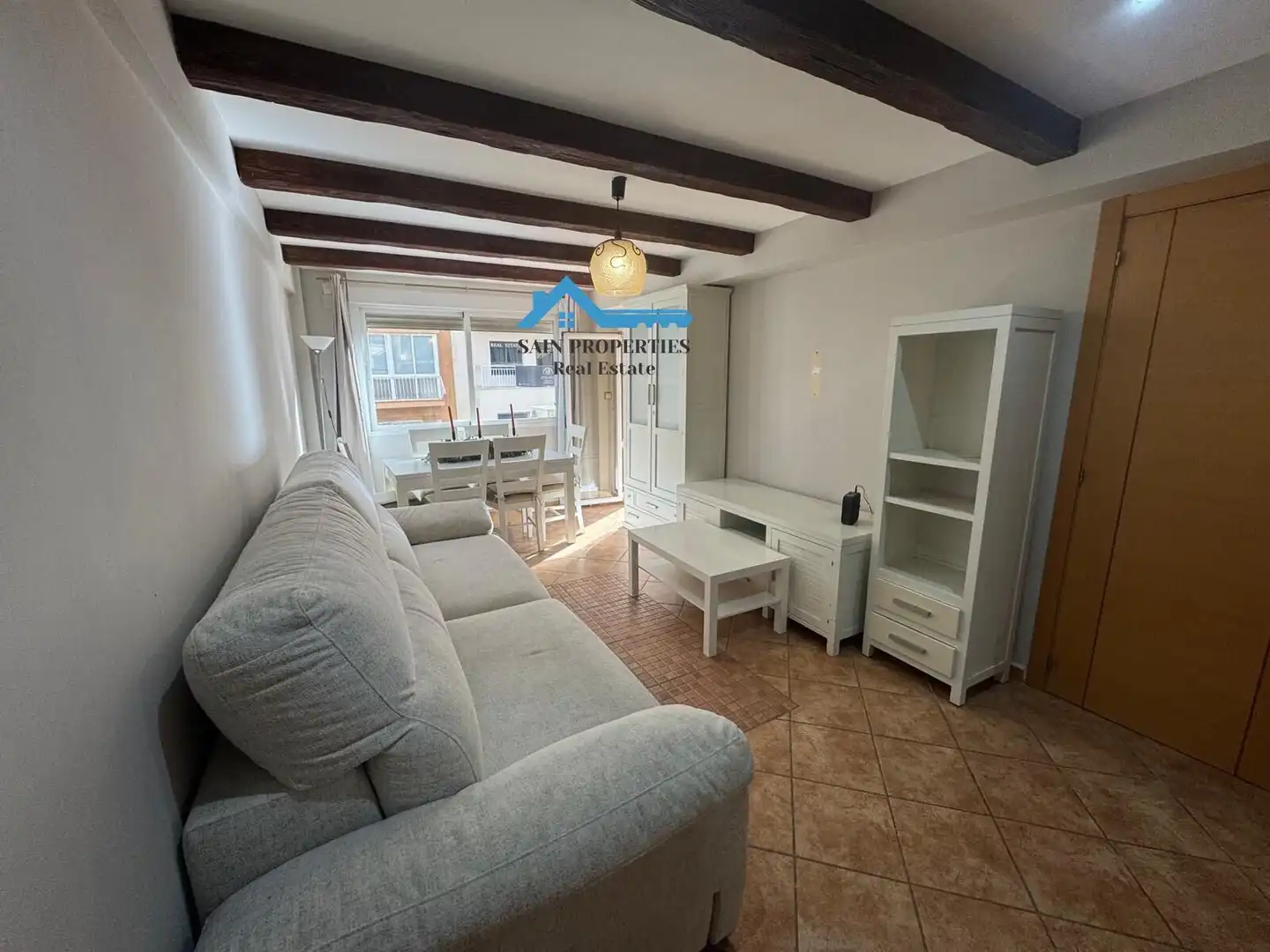 Wohnung mit Terrasse zum Verkauf in Playa de Levante, imagen 8