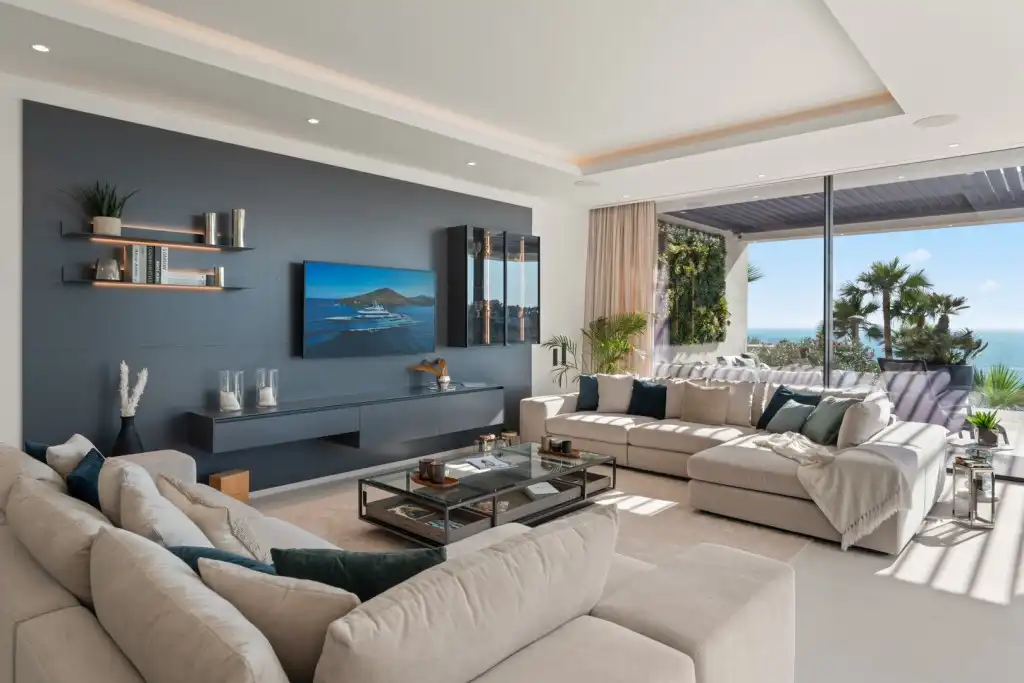 Detached house with pool for sale in Port d'Andratx, imagen 4