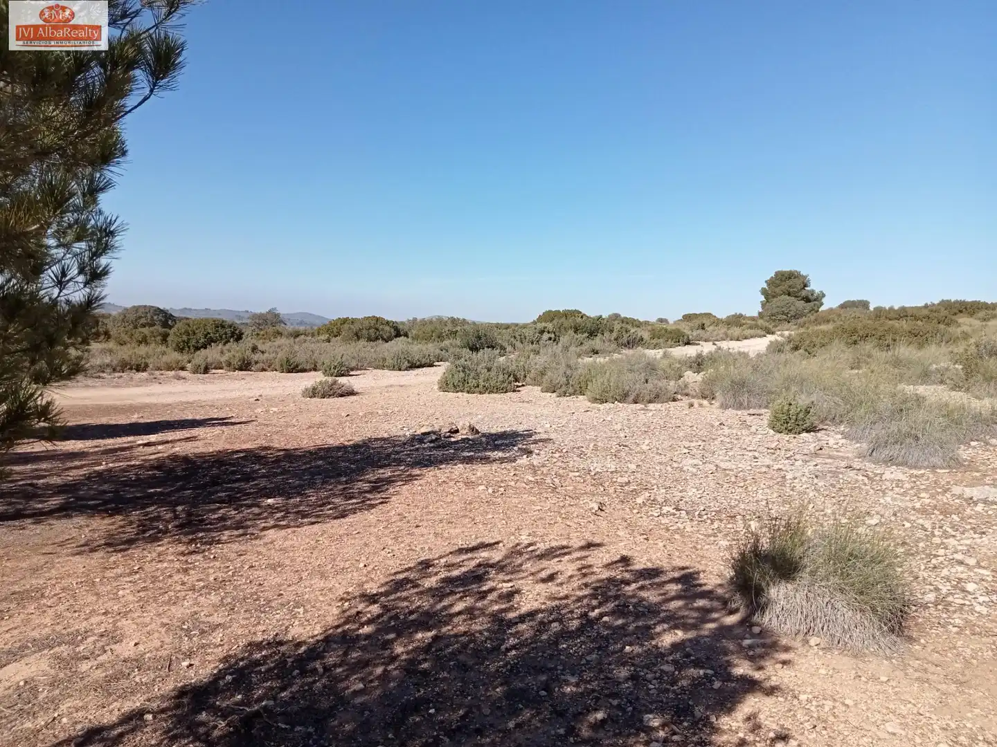 Terreni e lotti in vendita a Chinchilla de Monte-Aragón, imagen 25