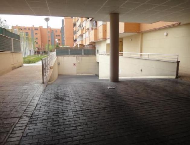 Parking de Garaje en venta en Valdemoro