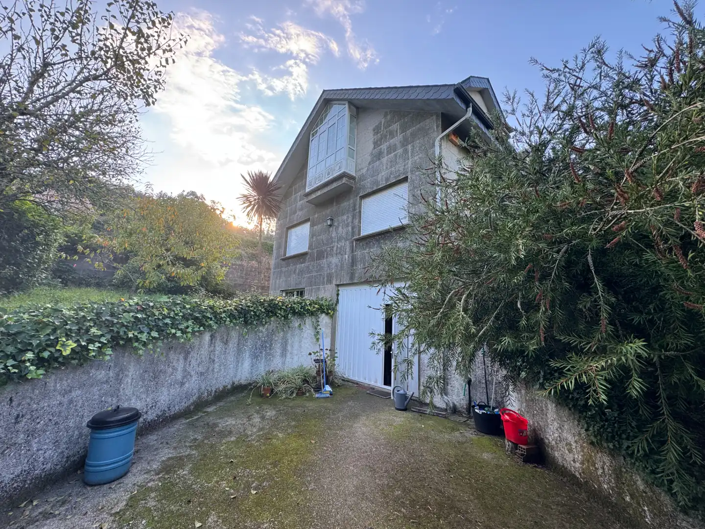 Chalet con jardín en venta en Portela Villestro, imagen 8