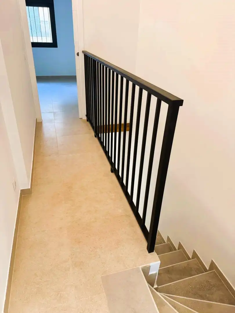 Terraza de Dúplex en venta en Valencia con Aire acondicionado, Calefacción y Terraza