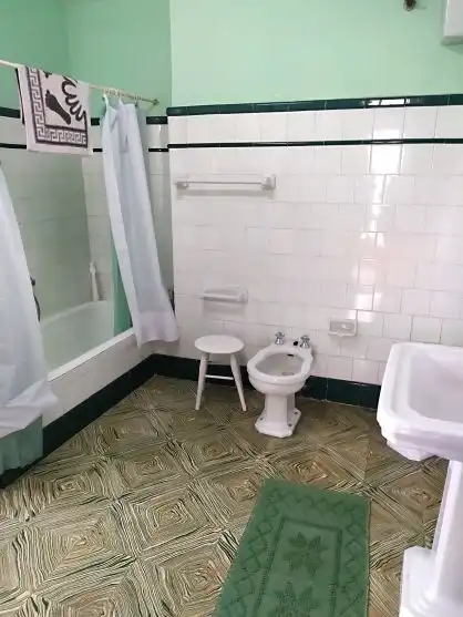 Casa adosada en venta en Praza de Bugallal, Ponteareas
