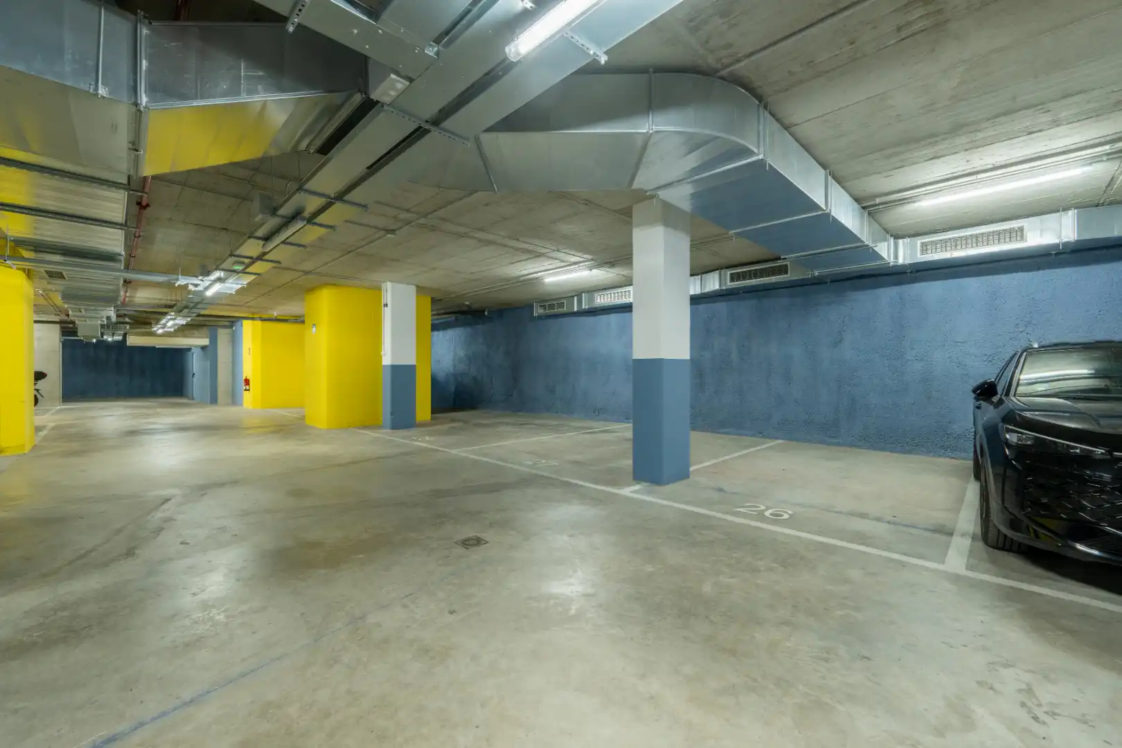 Flat with lift to rent in Carrer de Mallorca 234, imagen 29