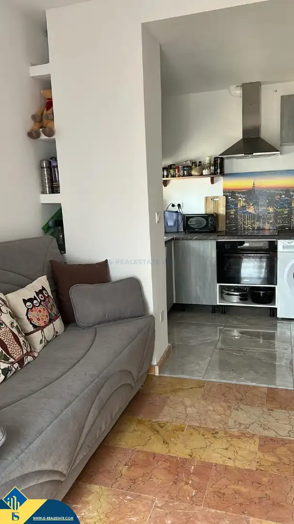 Àtic amb piscina en venda a Nueva Torrevieja - Aguas Nuevas, imagen 2