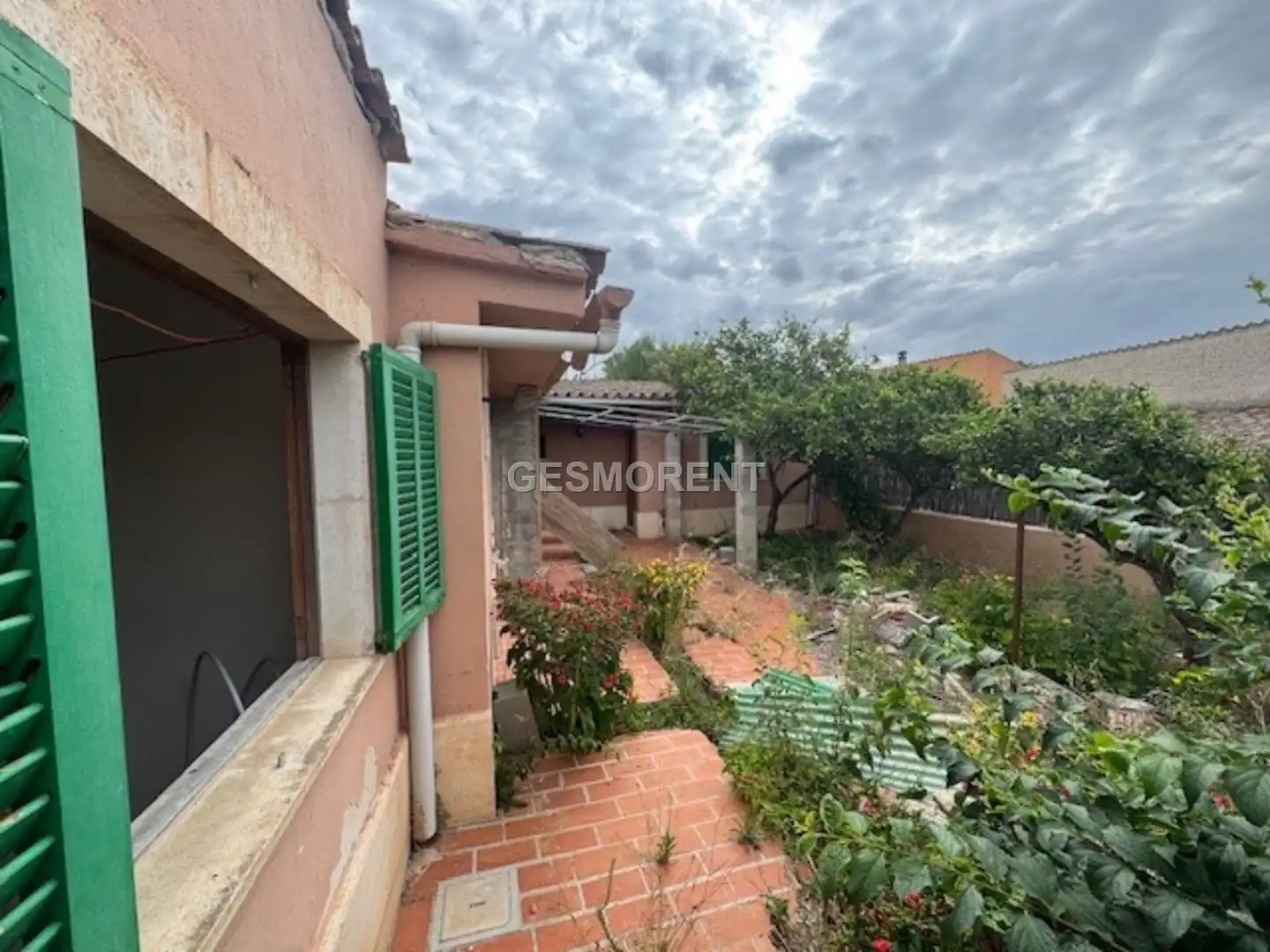 Finca rústica en venta en Sencelles