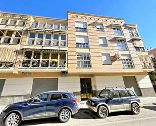 Vista exterior de Pis en venda en  Córdoba Capital