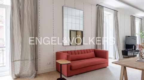 Photo 4 of Flat to rent in Almagro,  Madrid Capital