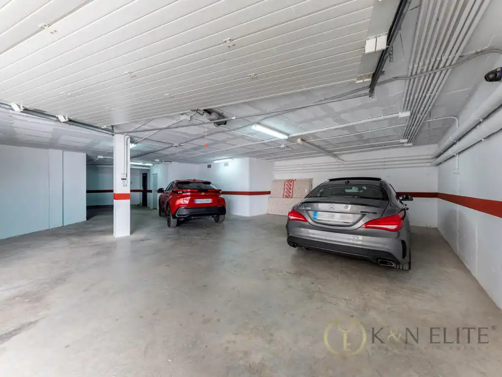 Ático con piscina en venta en Calle Oviedo, imagen 30