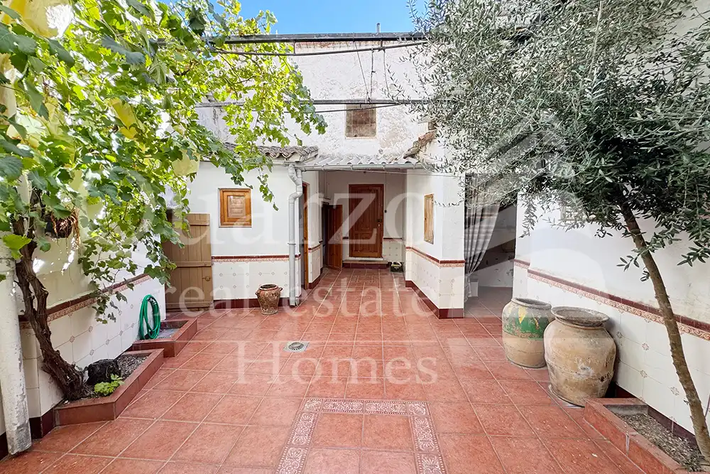 Casa in vendita a Ayora