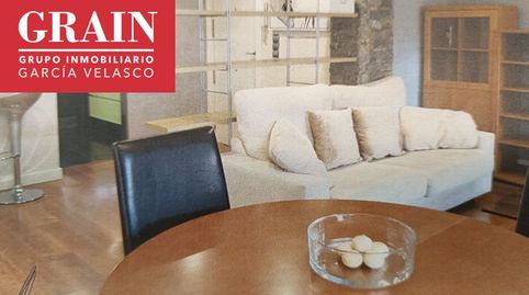 Foto 2 de Apartamento de alquiler en Centro, Albacete Capital