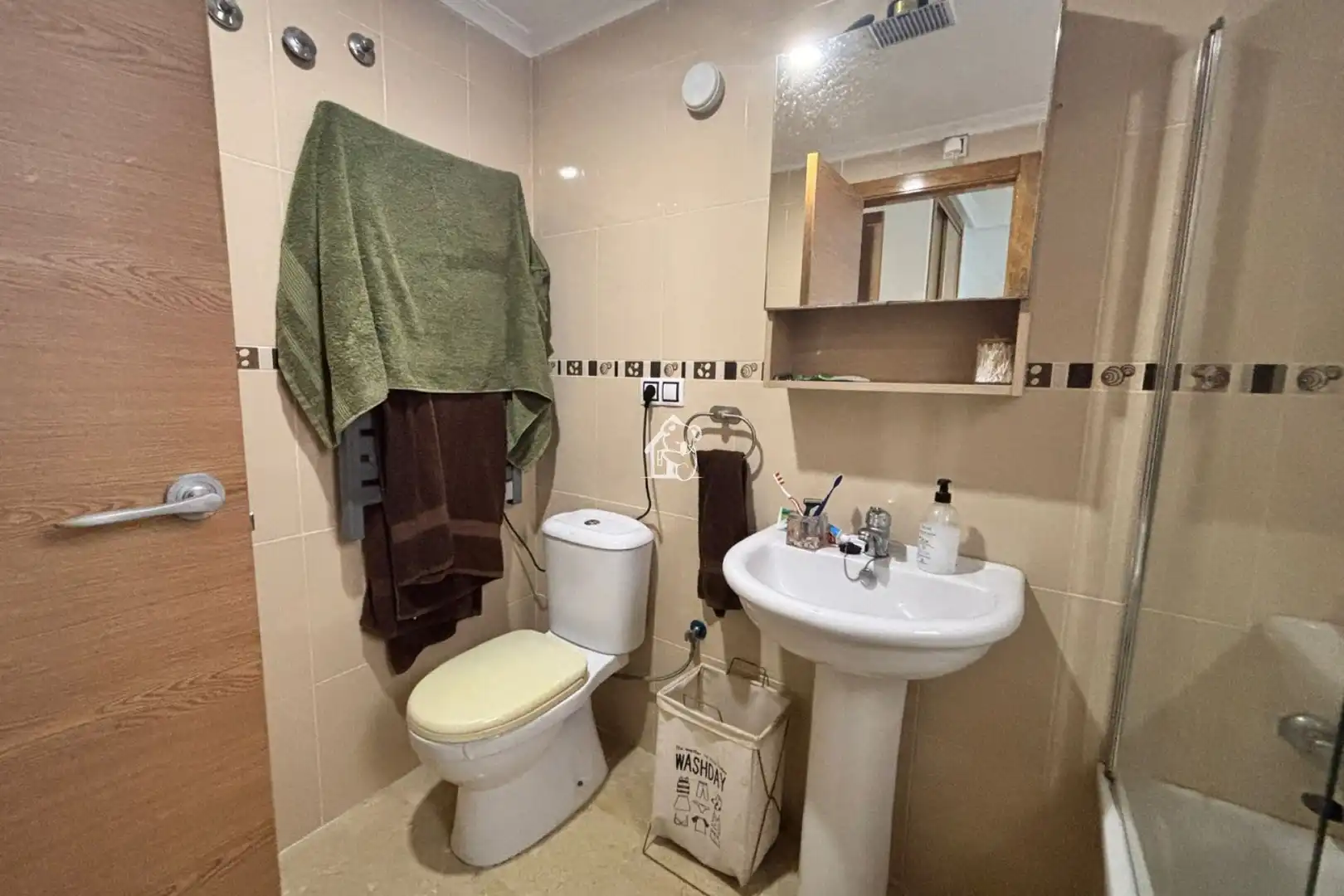 Appartement compact avec terrasse à vendre à Benijófar, imagen 11