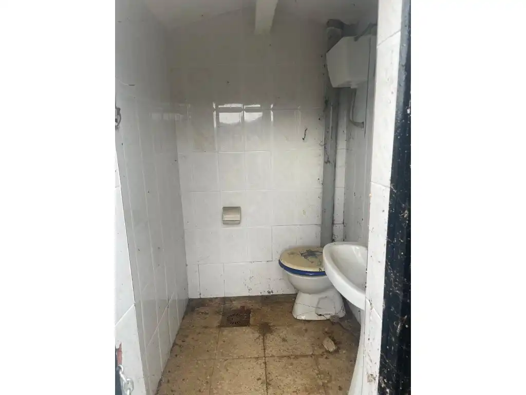 Casa en venda a Poligono 65 Paraje 789 Hierro, imagen 14