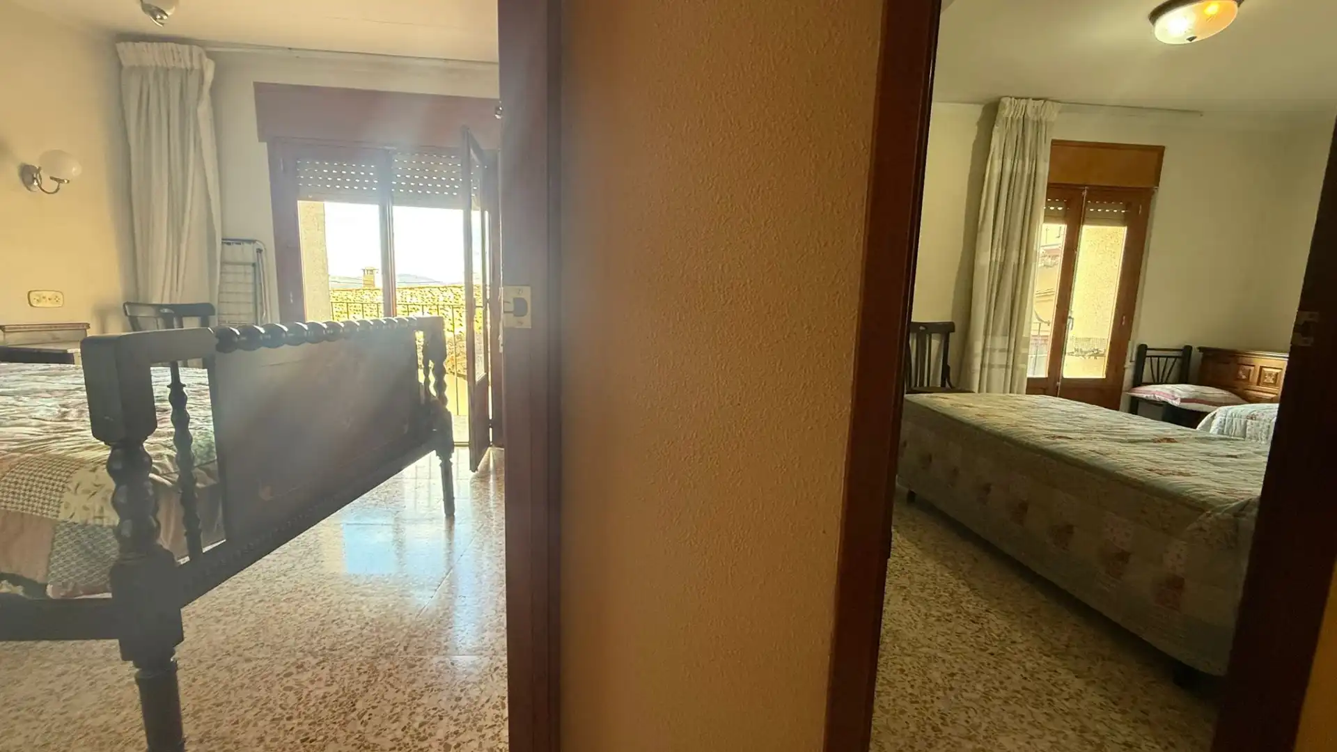 Maisonette zum Verkauf in Morella mit Heizung, Möbliert und Balkon