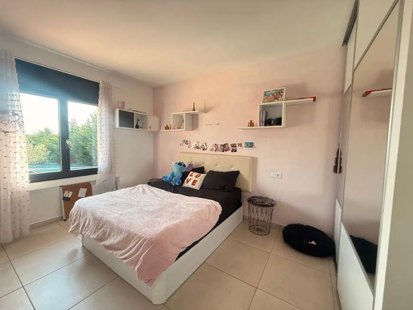Dormitori de Casa o xalet en venda en Castelló d'Empúries amb Aire condicionat, Calefacció i Jardí privat