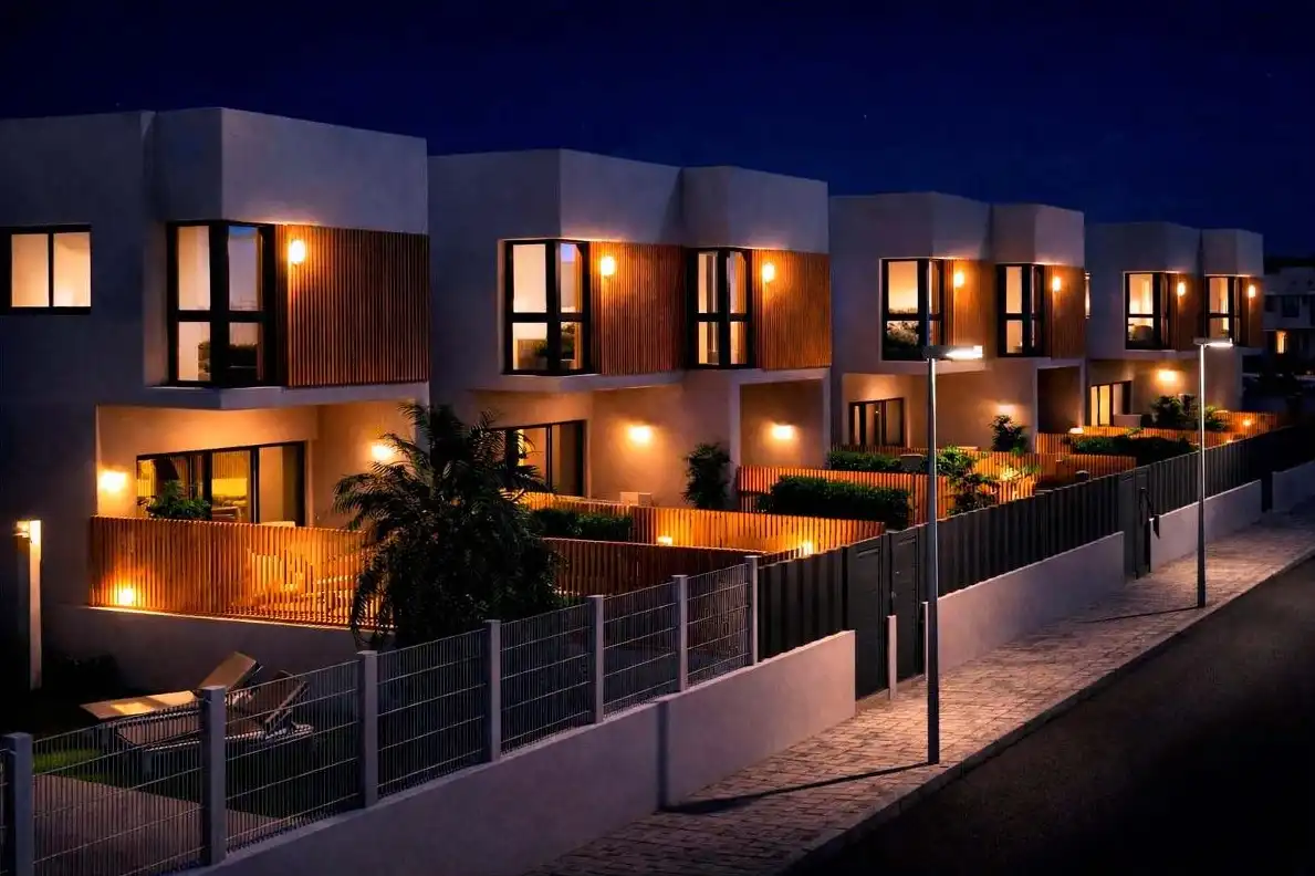 Casa o xalet en venda a Camí de Cabres, 29, La Torre - Playa de Chilches