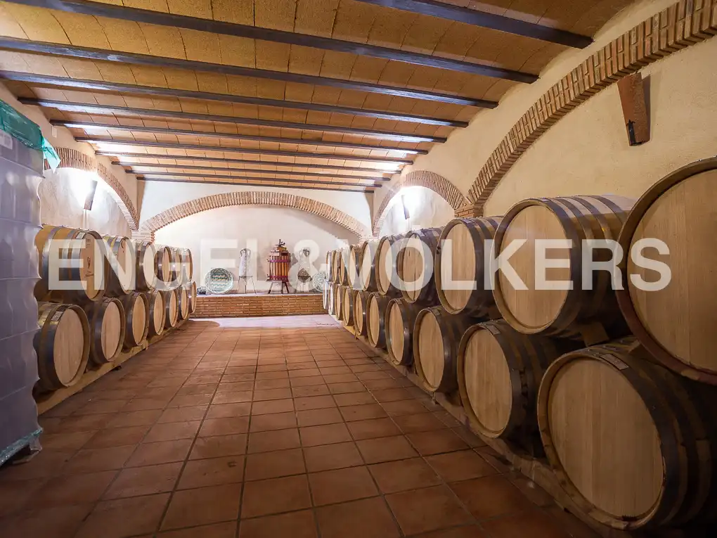Casa o chalet en venta en Chinchilla de Monte-Aragón con Calefacción, Jardín privado y Terraza