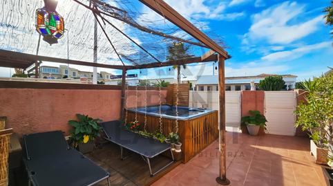 Photo 3 of House or chalet for sale in  Escandinavia, Monte y Mar, Santa Pola