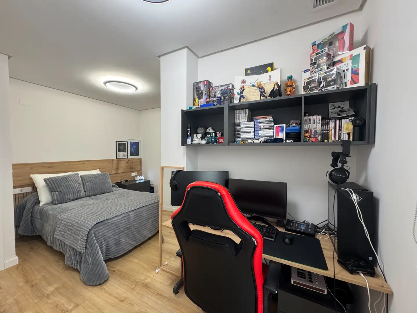 Appartamento con terrazza in vendita a Carrer Marquès Molins 14, imagen 29