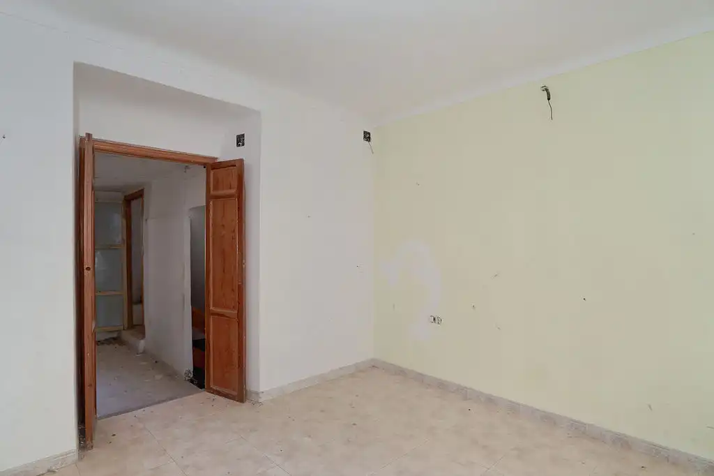 Wohnung zum Verkauf in Huelma