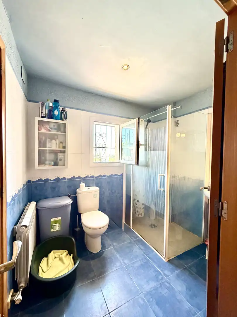 Casa amb terrassa en venda a Albinyana, imagen 8