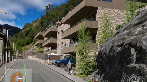Foto 5 de Ático en venta en Carretera de Sornàs, 12, Ordino - Ansalonga - Sornàs, Ordino
