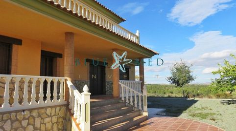 Foto 2 de Casa o chalet en venta en Lugar Fontanares, Jarales, Lorca