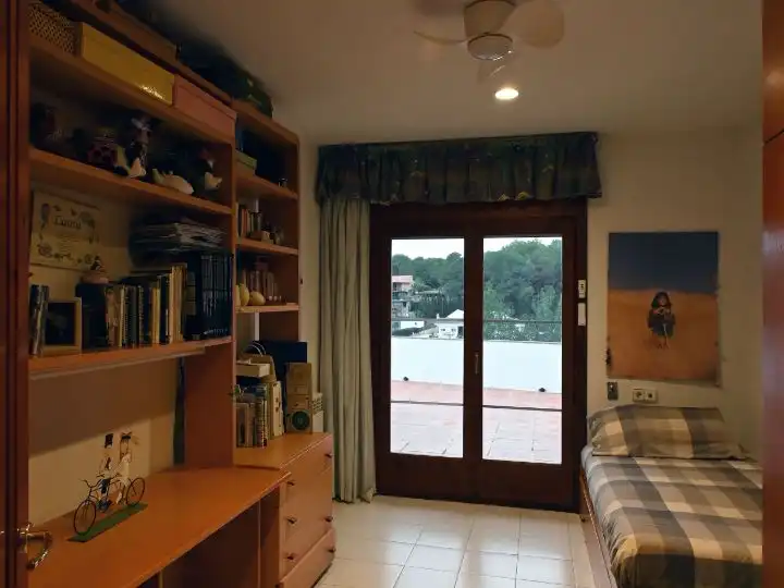 Villa avec piscine à vendre à Cami dels Còdols 47, imagen 30
