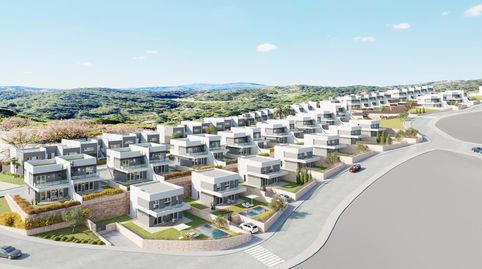 Foto 2 von Haus oder Chalet zum Verkauf in Avenida Barcelona (), Balcón de Finestrat - Terra Marina, Finestrat