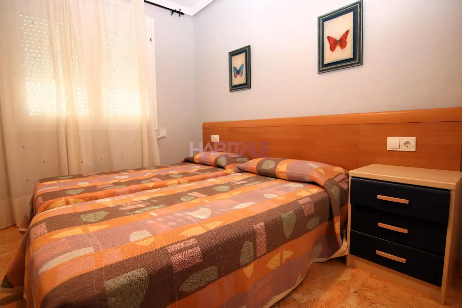 Apartment with pool to rent in Tavernes de la Valldigna, imagen 13