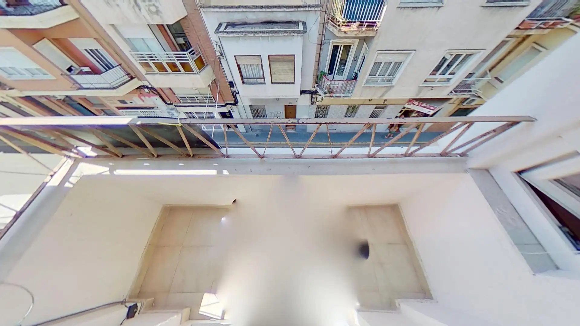 Wohnung mit Terrasse zum Verkauf in Calle GENERAL ALDAVE, imagen 7