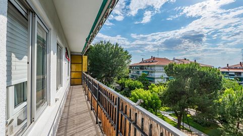 Foto 4 de Piso en venta en Avenida Rosales de Los, Parque Coimbra, Móstoles