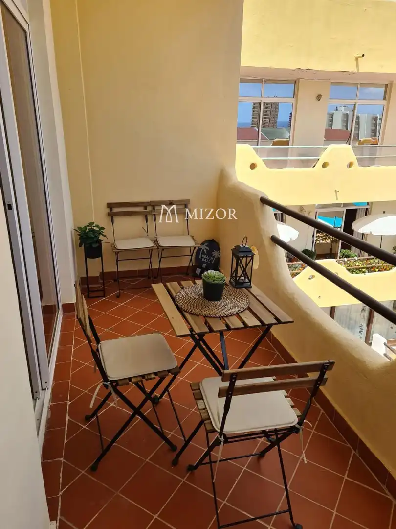 Appartement avec piscine à vendre à EL HORNO, imagen 3