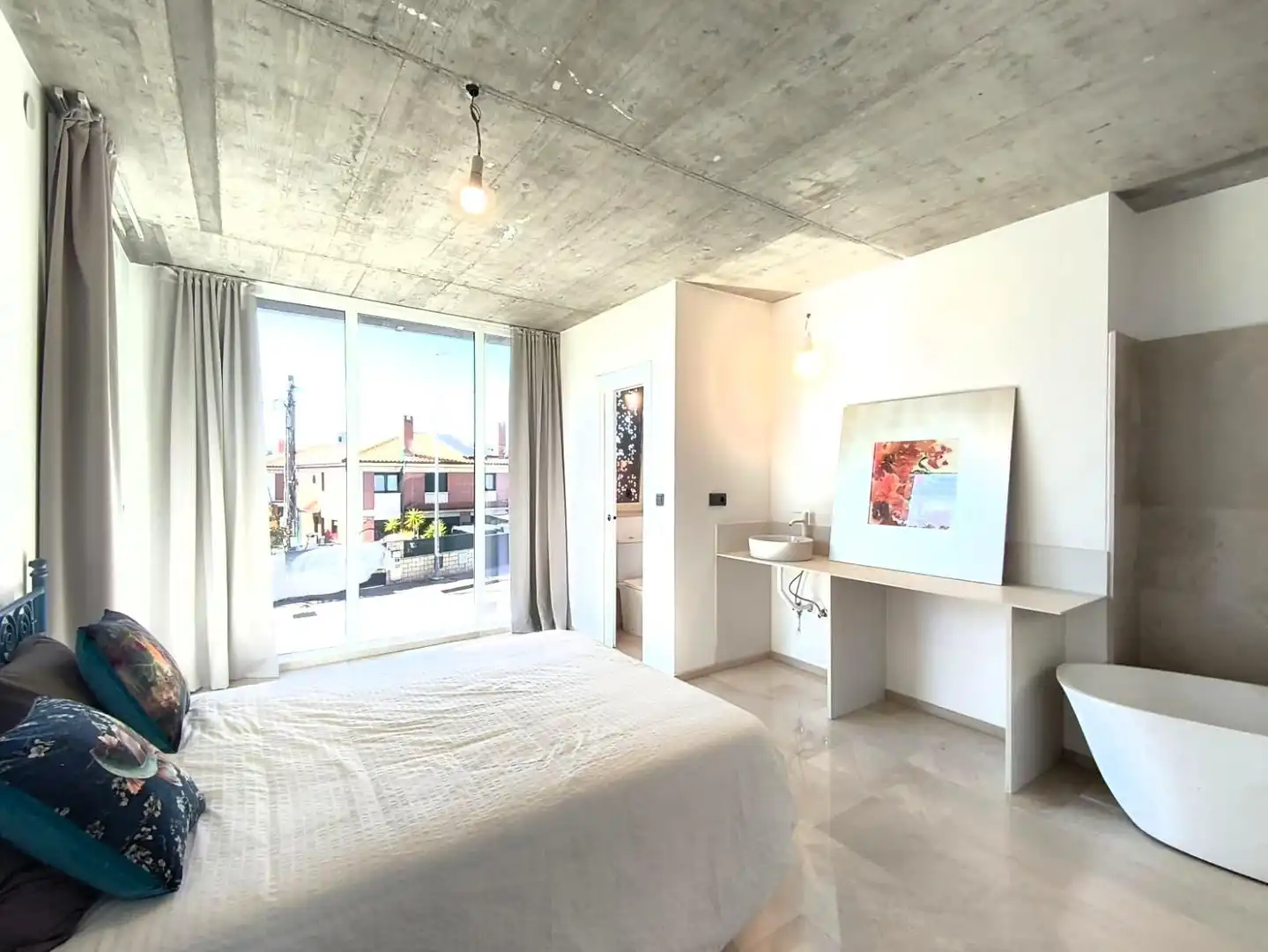 Villa avec piscine à vendre à Alisal - San Román, imagen 18