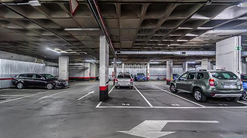 Foto 2 de Garatge en venda a San Pascual, Madrid