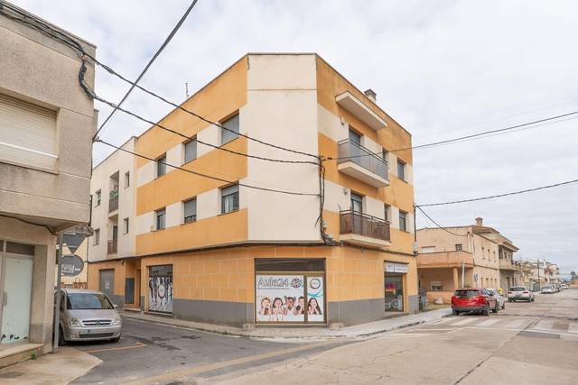 Piso en Venta en Deltebre