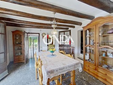 Casa con balcone in vendita a S MARTI