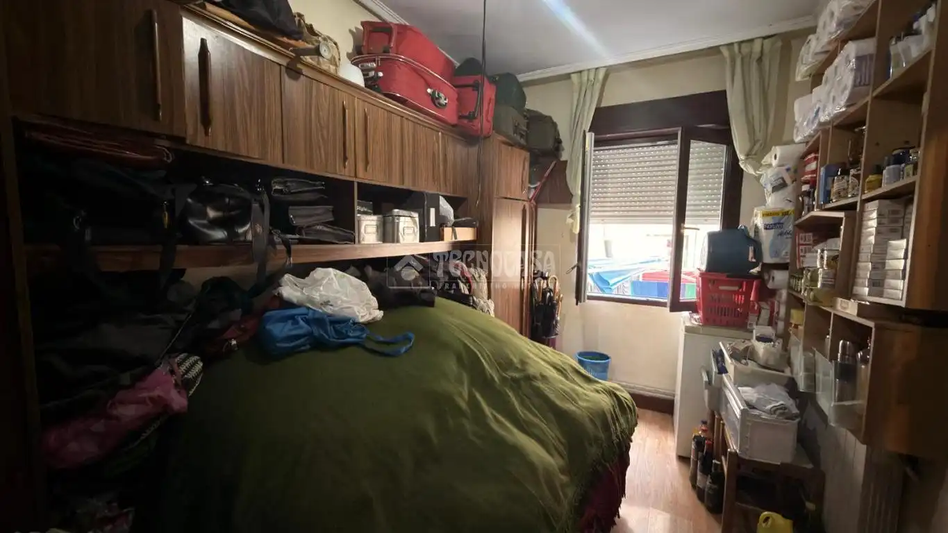 Habitación de Piso en venta en Bilbao 