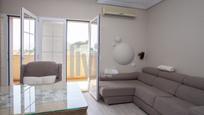 Living room of House or chalet for sale in  Jaén Capital  with Storage room