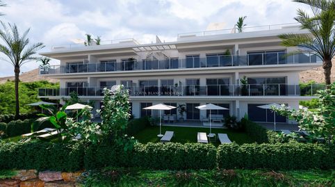 Foto 2 de Apartamento en venta en Golf Bahía, Finestrat