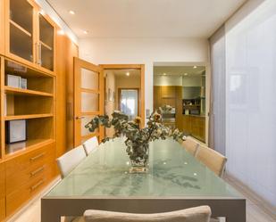 Dining room of Single-family semi-detached for sale in Figueres