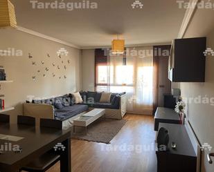 Bedroom of Flat for sale in Salamanca Capital  with Terrace