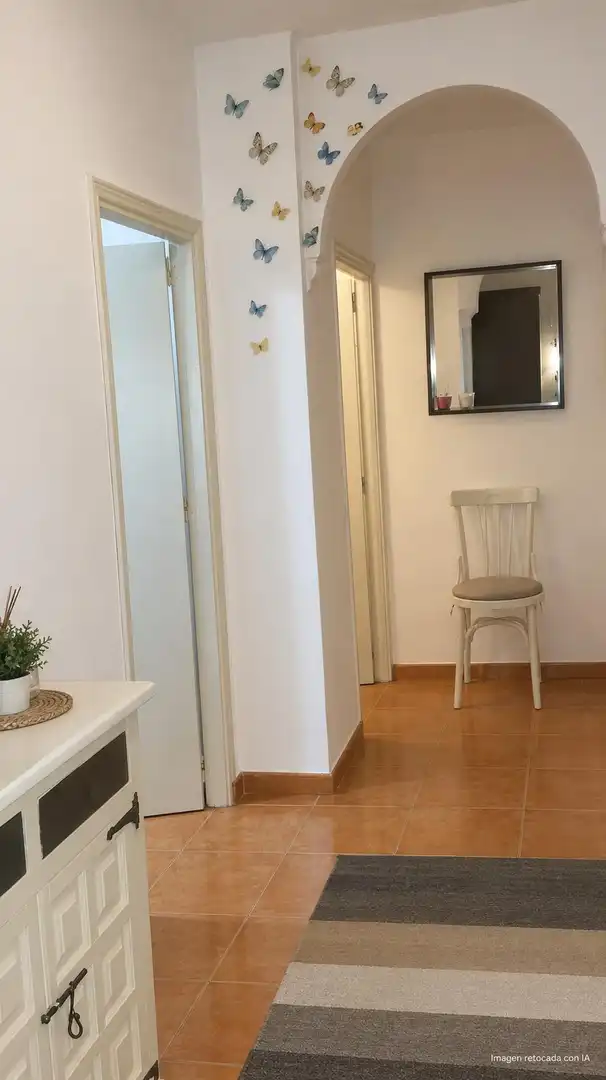 Pis amb ascensor en venda a Carretera de Cádiz, imagen 7